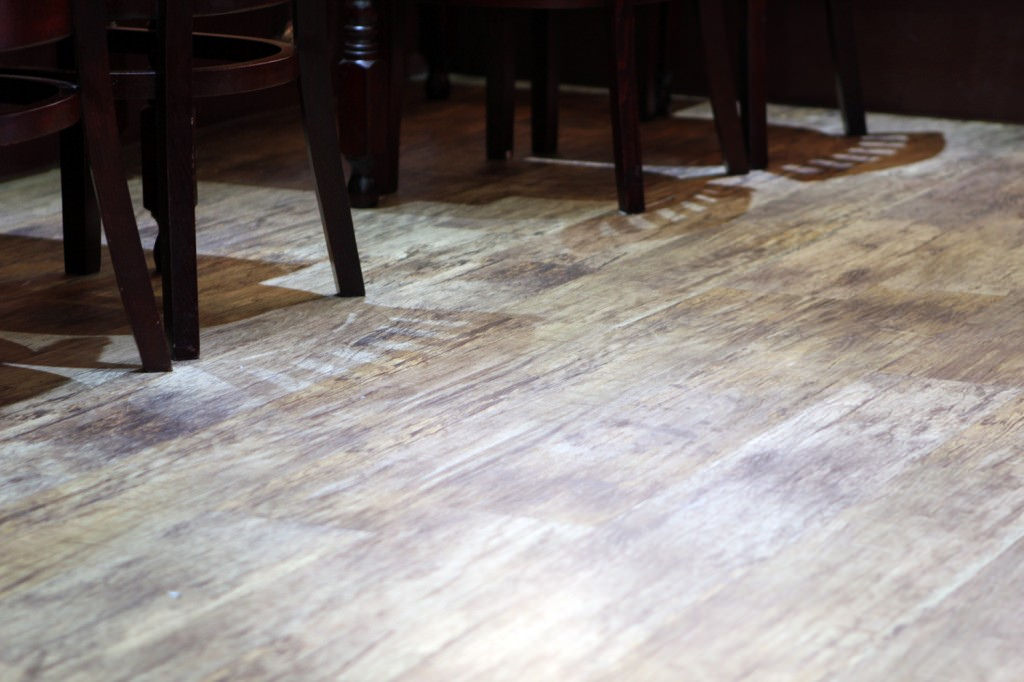 Restaurant Flooring In Edinburgh