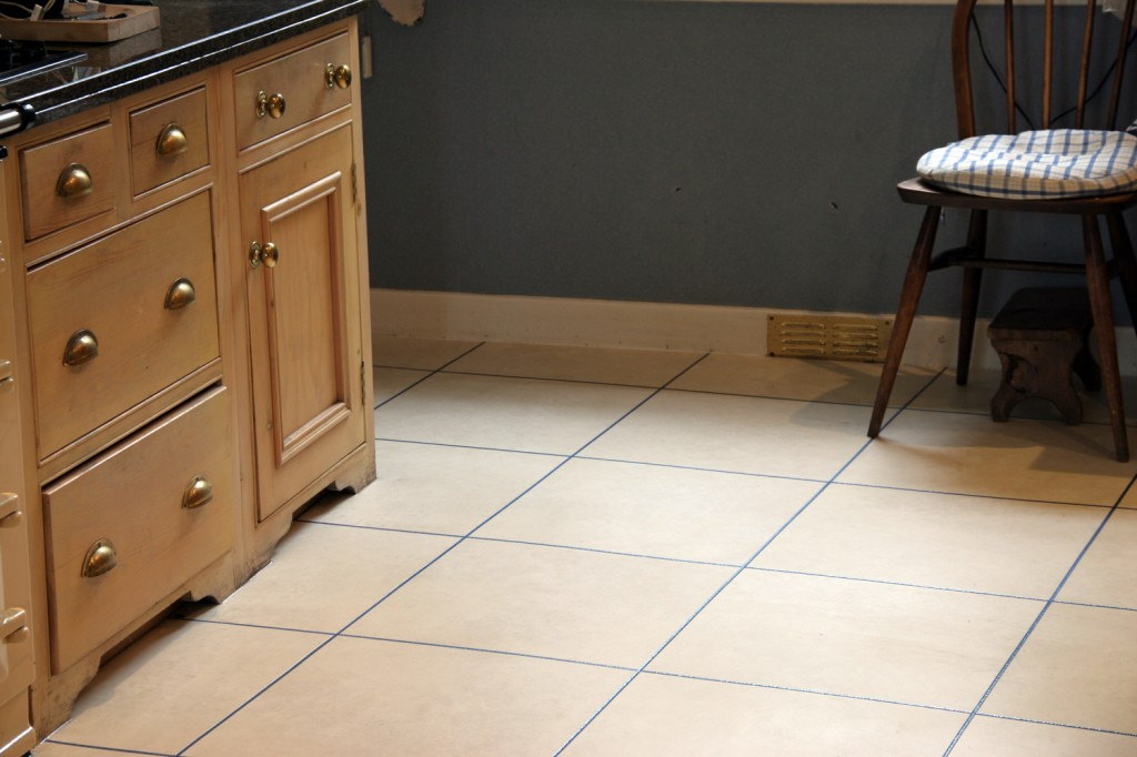 Quality Vinyl Kitchen Tiles Edinburgh