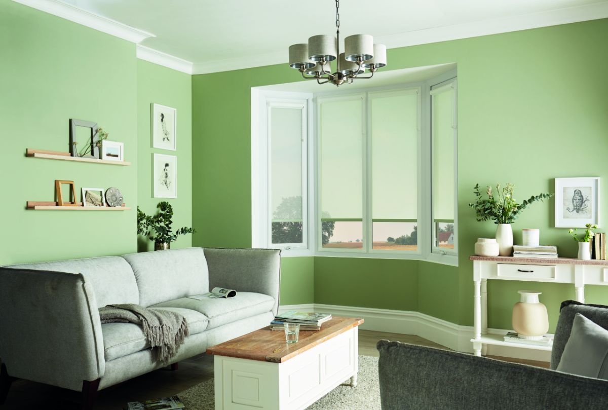Roller Blinds