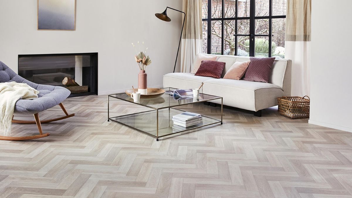 Tarkett | Cushioned Flooring | Goliath | The giant returns, Tarkett's ever-popular Goliath range still offers outstanding performance, now with fresh, new design inspiration.